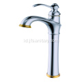 Kualitas Satu Lubang Kapal Basin Faucet Tap